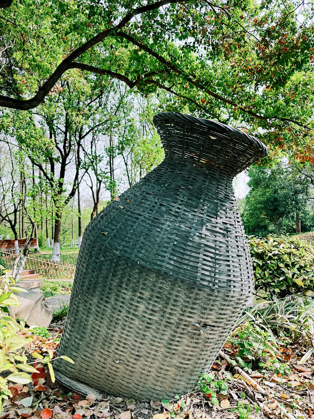 杭州一日游必去景点推荐｜照搬这篇旅游攻略