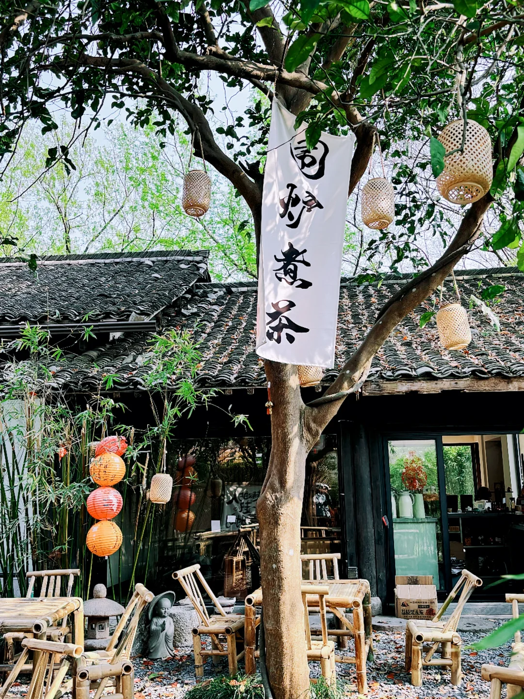 杭州一日游必去景点推荐｜照搬这篇旅游攻略