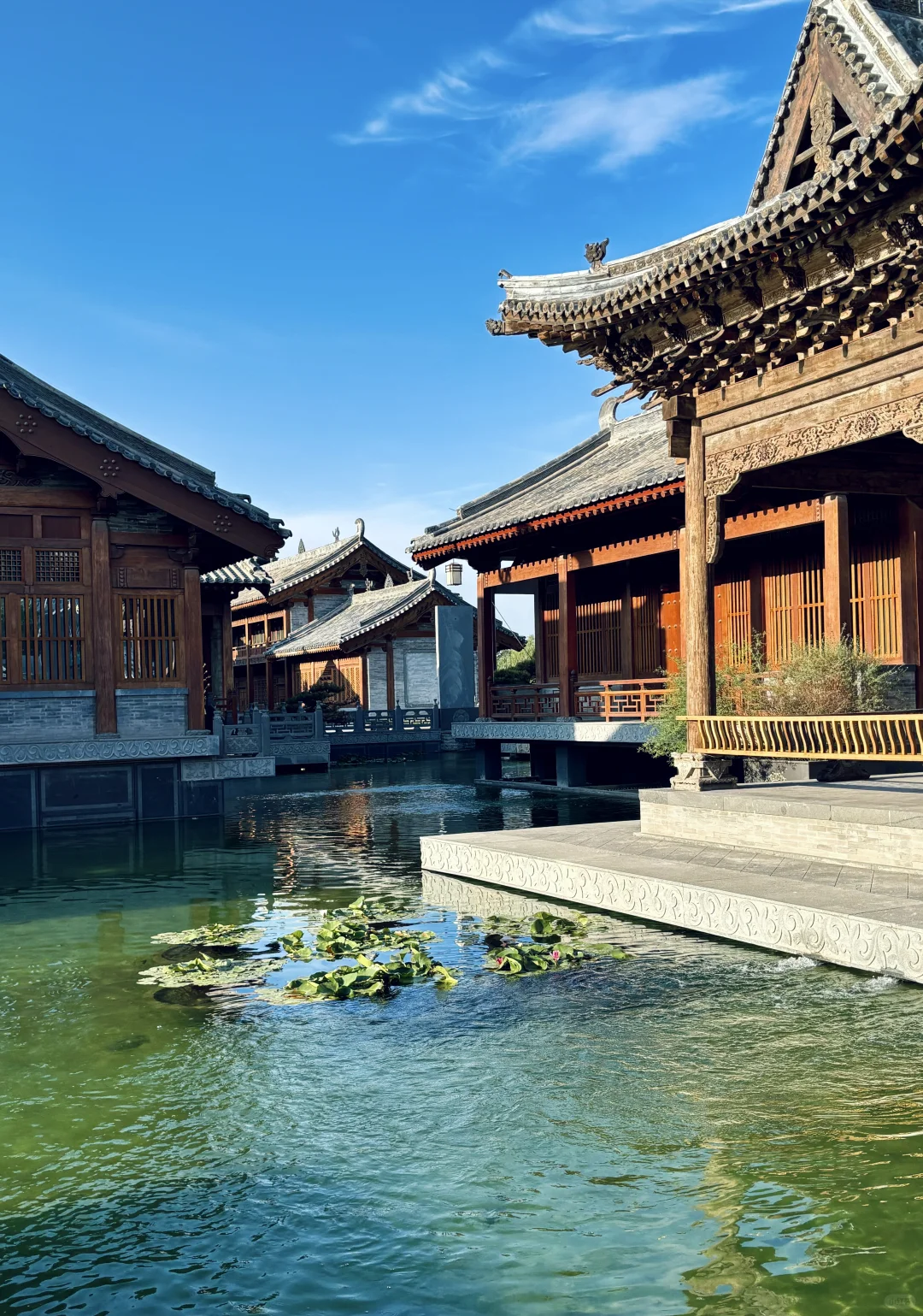 山西大同｜冷门但性价比超高的景区📍