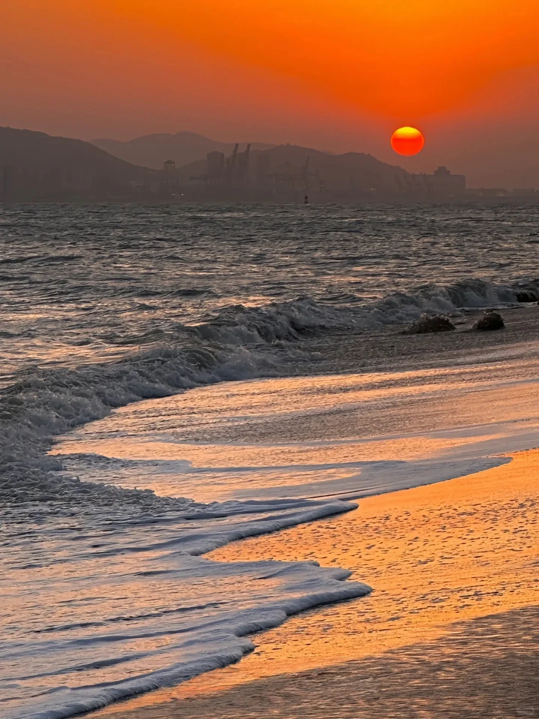 厦门 | 一场浪漫的海滨之旅🌊 保姆级攻略📖