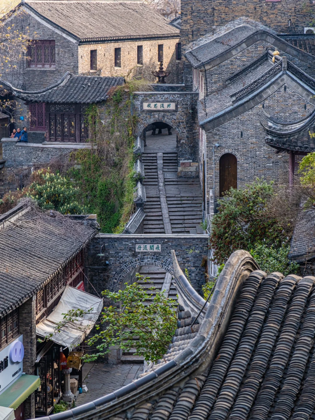 镇江后劲好大！迄今为止我去过最喜欢的城市