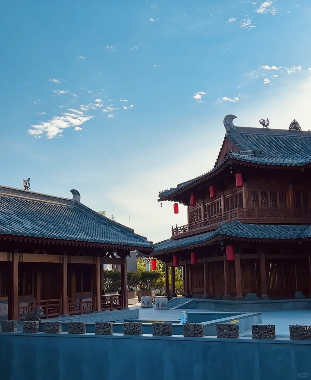 山西大同｜冷门但性价比超高的景区📍