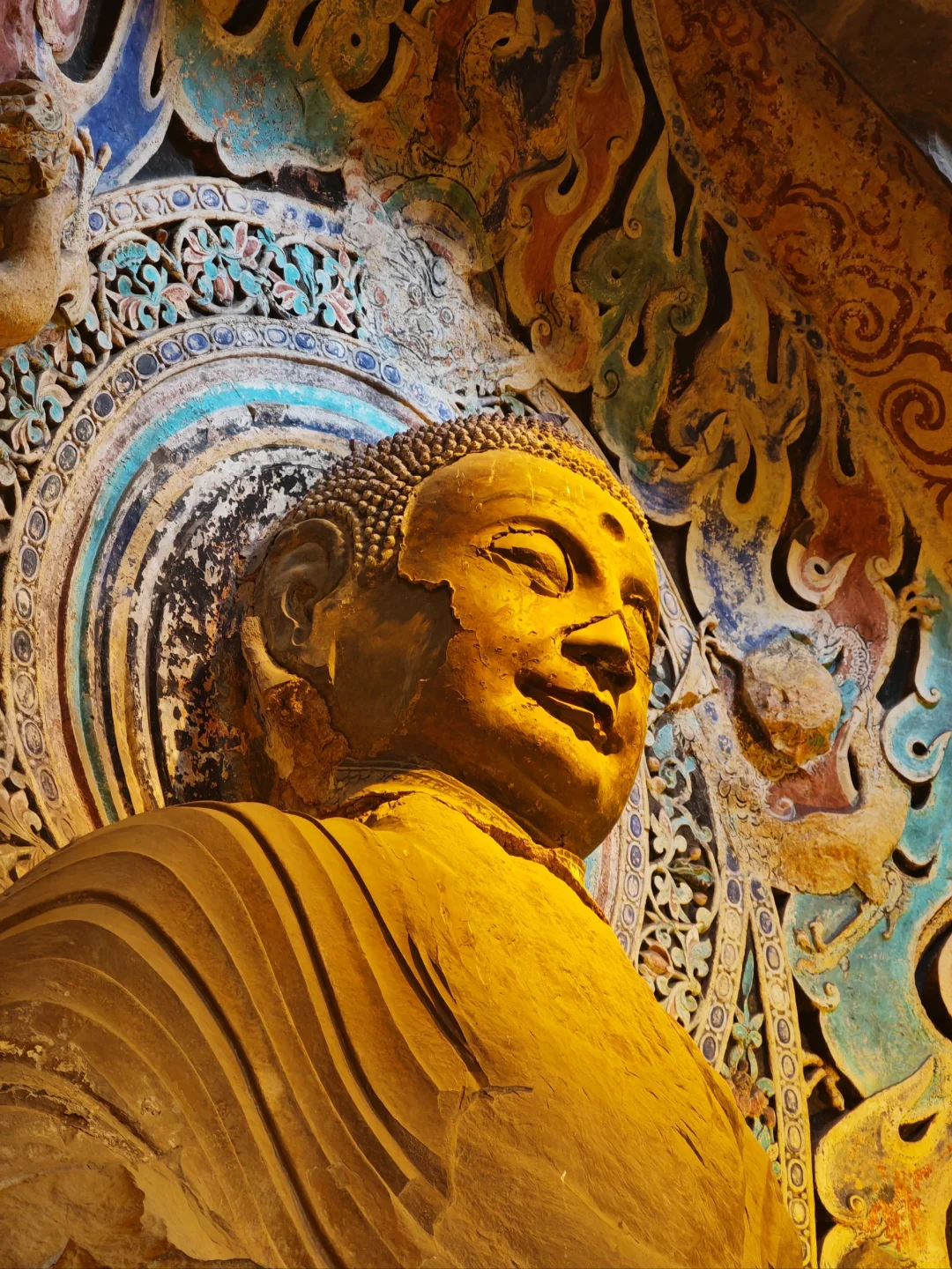 邯郸，不太好评价