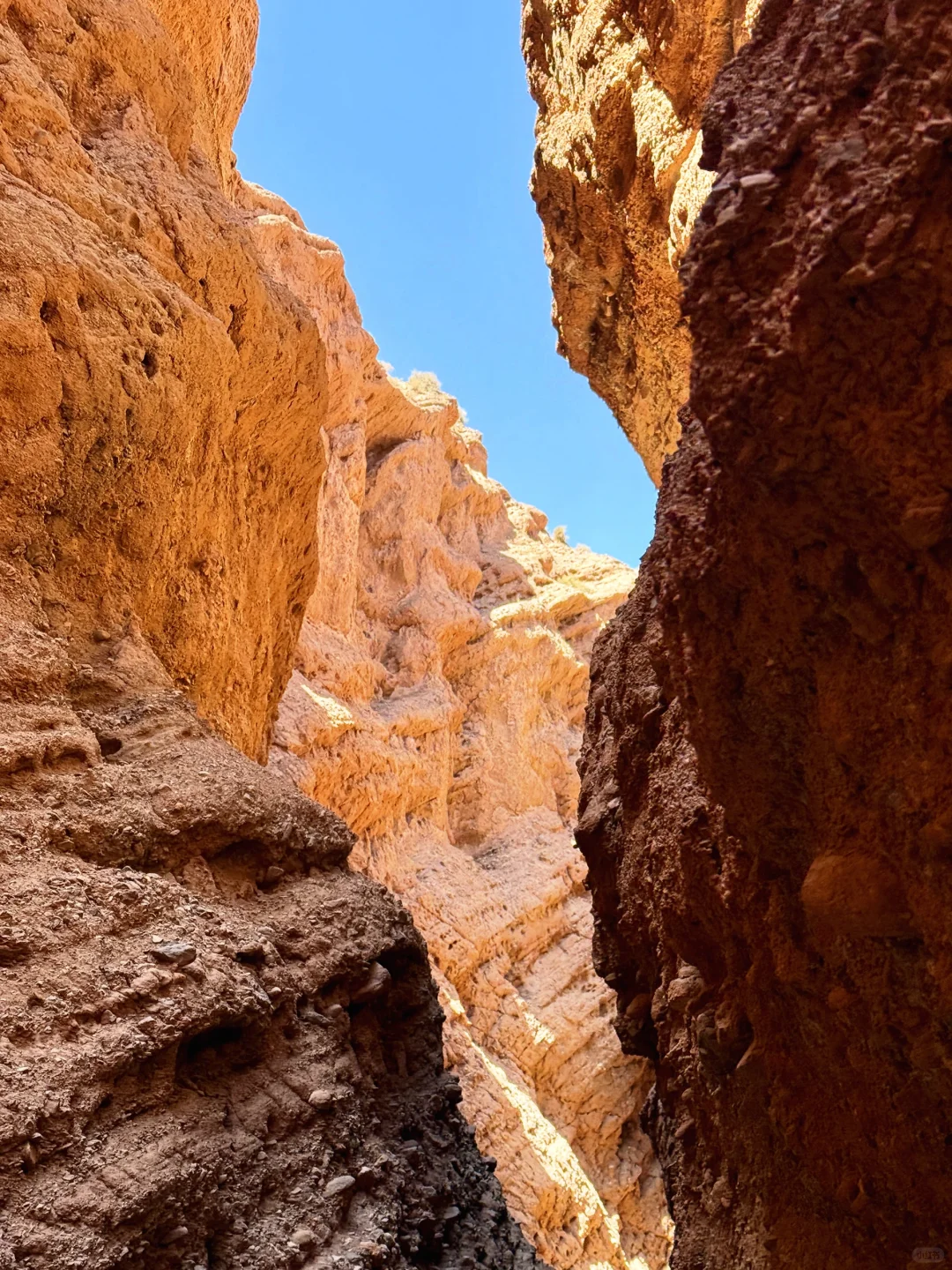 南疆🏜️日落🌄