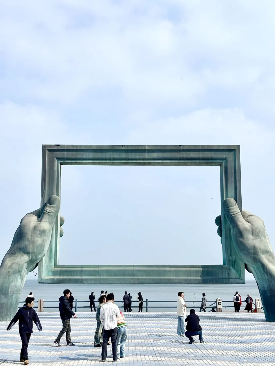 威海旅游攻略 | 景点与美食的梦幻联动✨