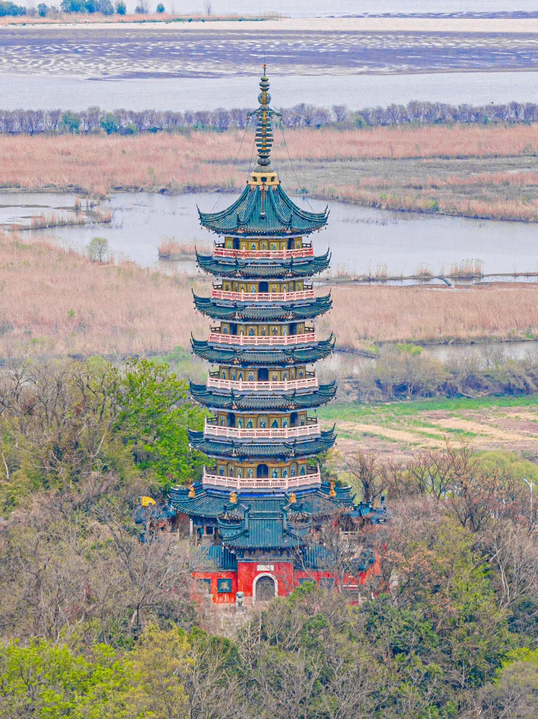 镇江后劲好大！迄今为止我去过最喜欢的城市