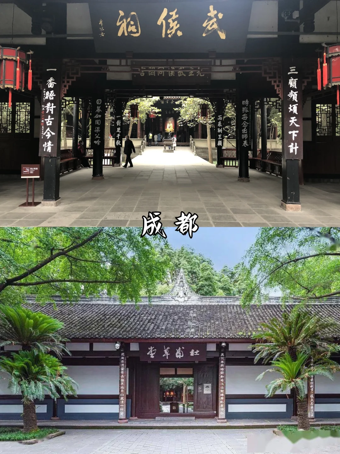 国内遛娃丨值得一去的9个人文历史目的地