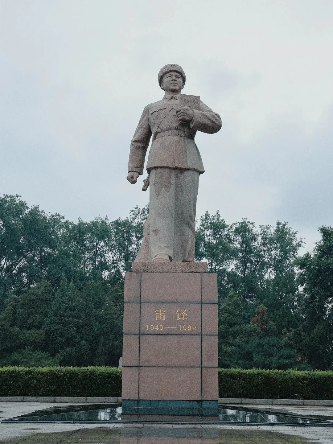 抚顺旅游攻略:九大必逛景点推荐✨