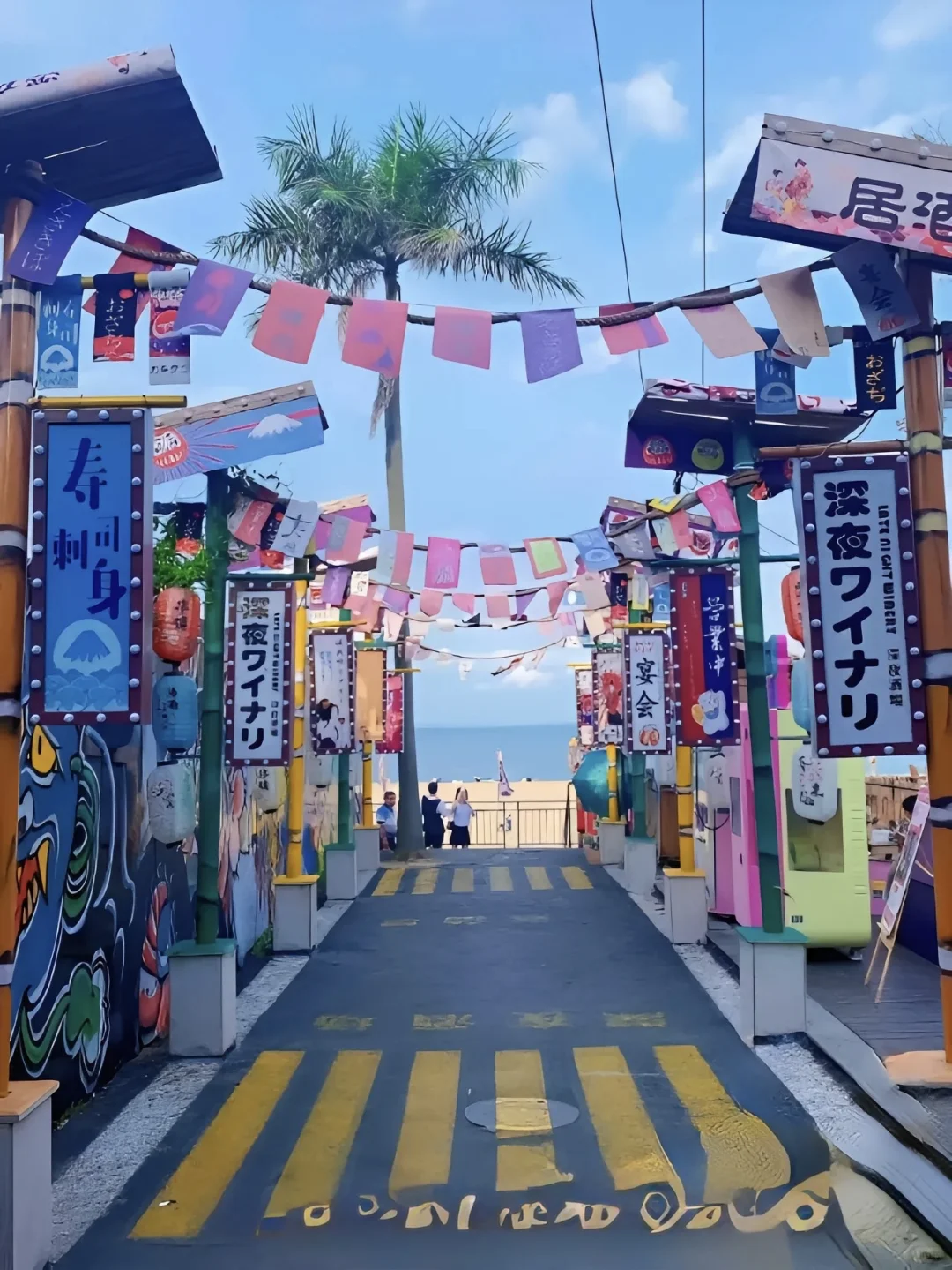 厦门 | 一场浪漫的海滨之旅🌊 保姆级攻略📖