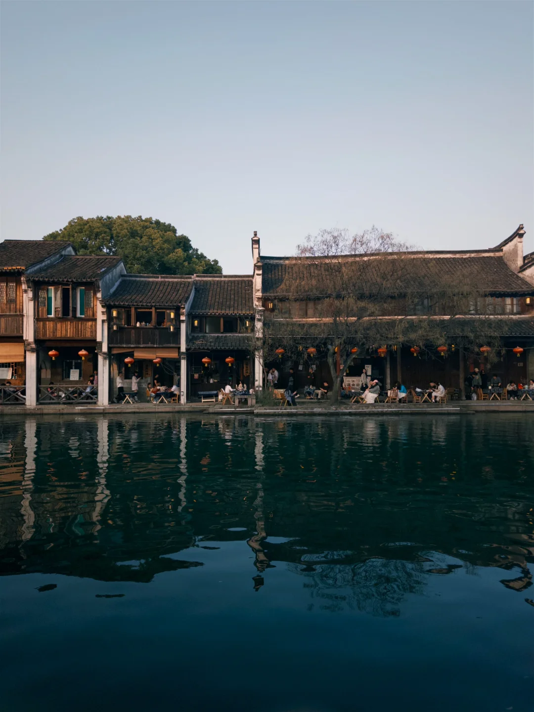 国家地理没骗我，这才是江南水乡天花板