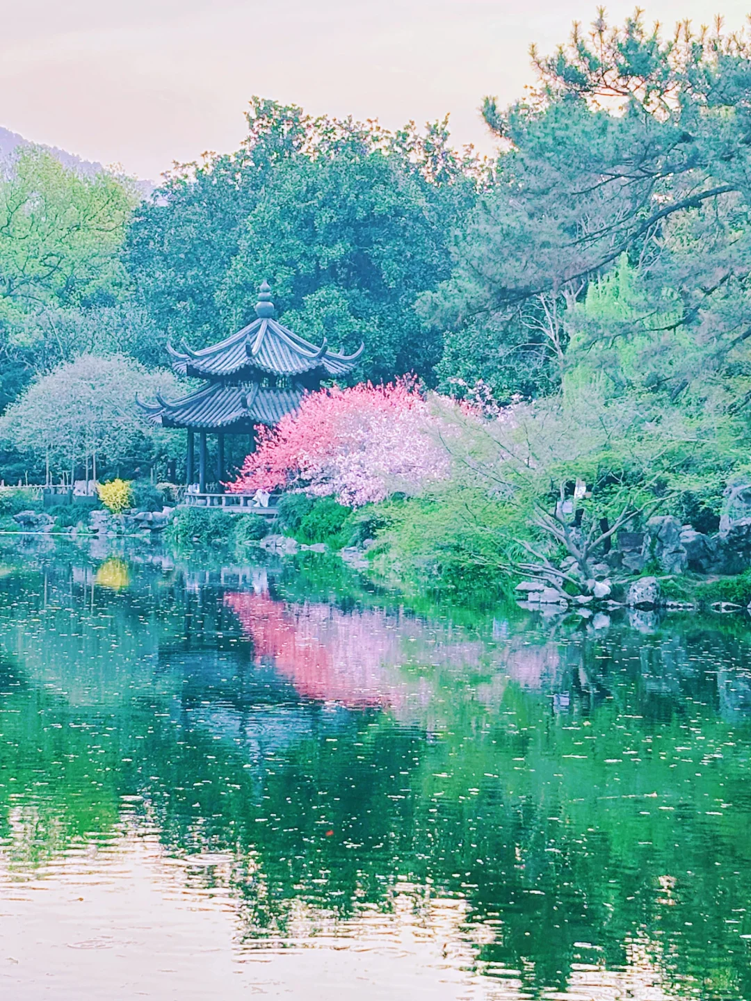 杭州一日游必去景点推荐｜照搬这篇旅游攻略