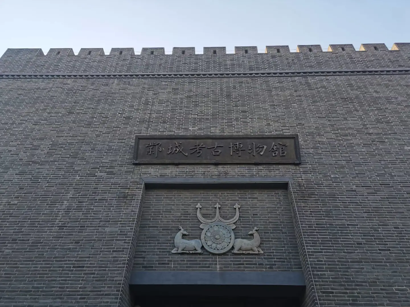 邯郸陪玩、博物馆讲解