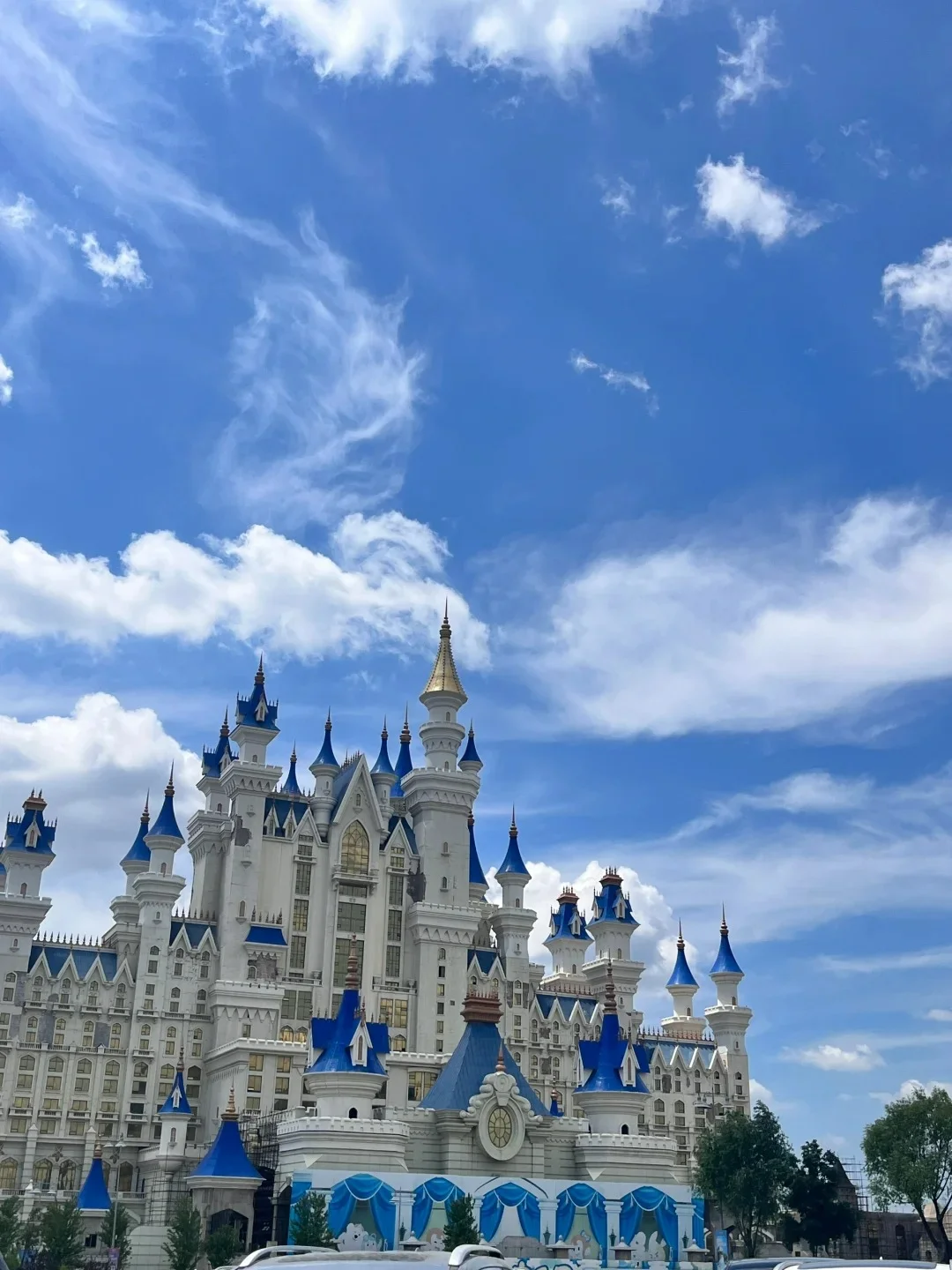 抚顺旅游攻略:九大必逛景点推荐✨