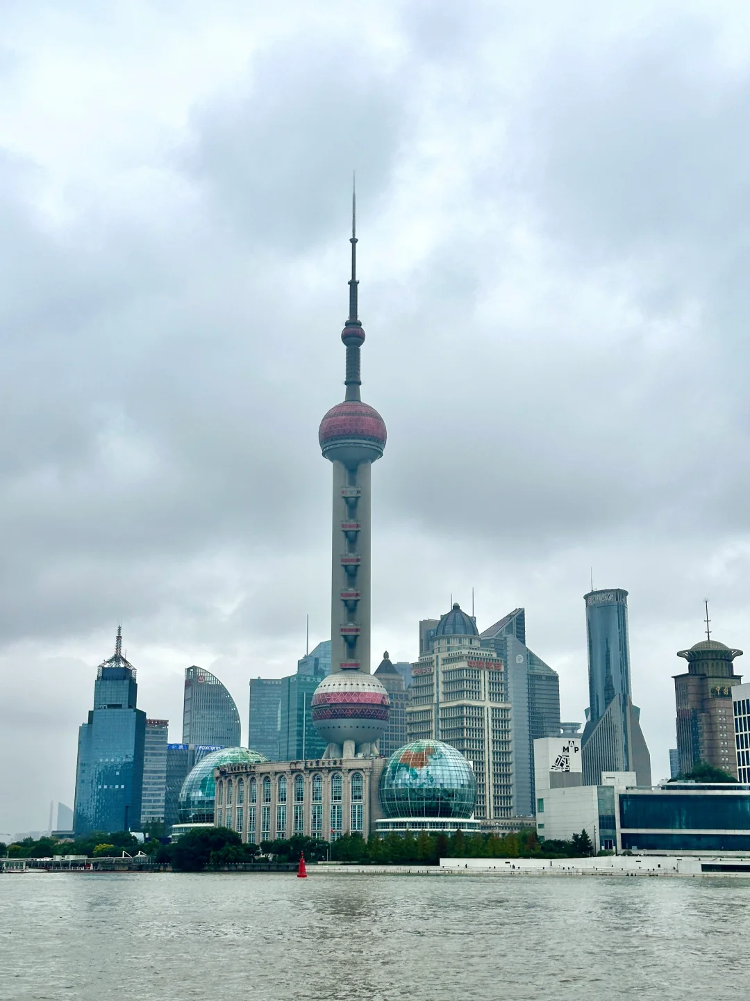 25岁 已经对旅游祛魅了