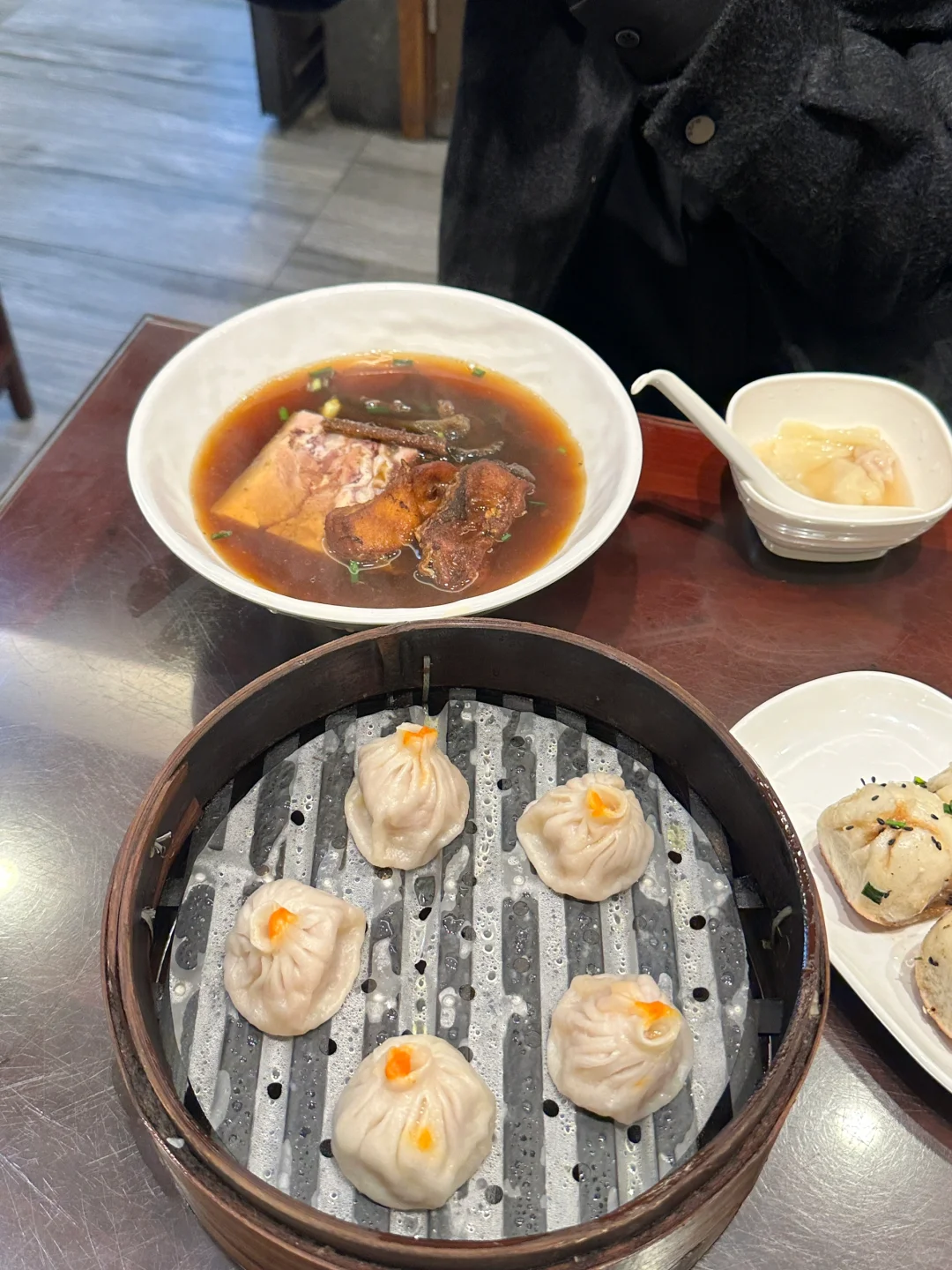 25岁 已经对旅游祛魅了