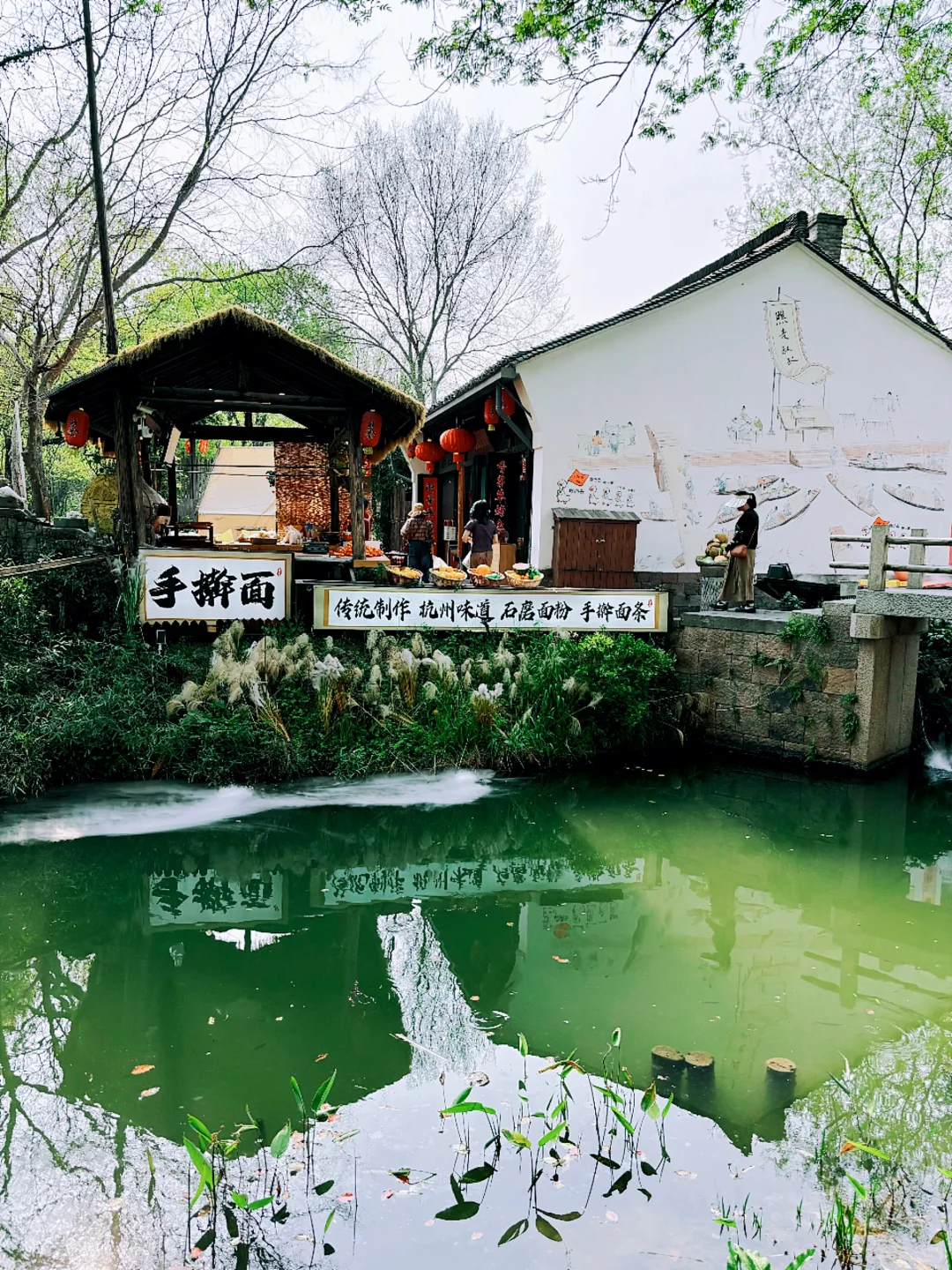 杭州一日游必去景点推荐｜照搬这篇旅游攻略