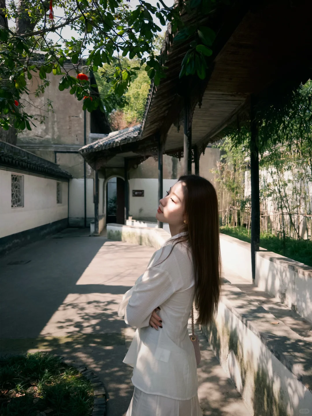 国家地理没骗我，这才是江南水乡天花板