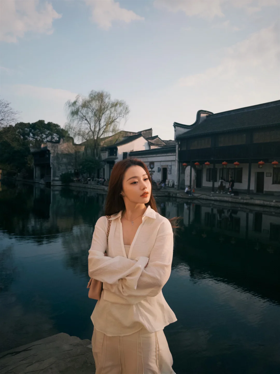 国家地理没骗我，这才是江南水乡天花板