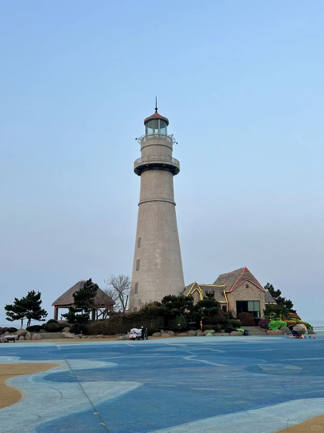 威海旅游攻略 | 景点与美食的梦幻联动✨
