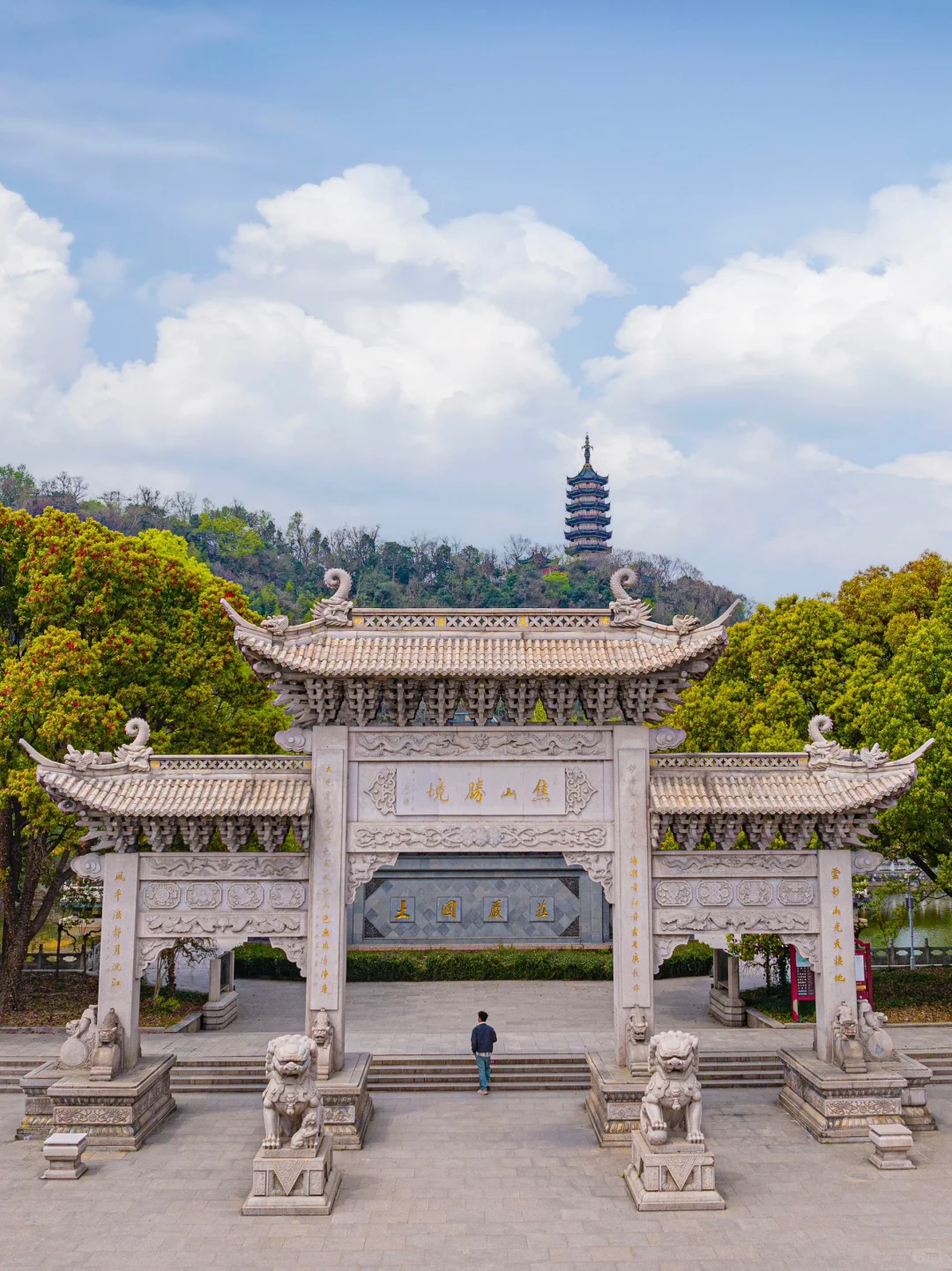 镇江后劲好大！迄今为止我去过最喜欢的城市