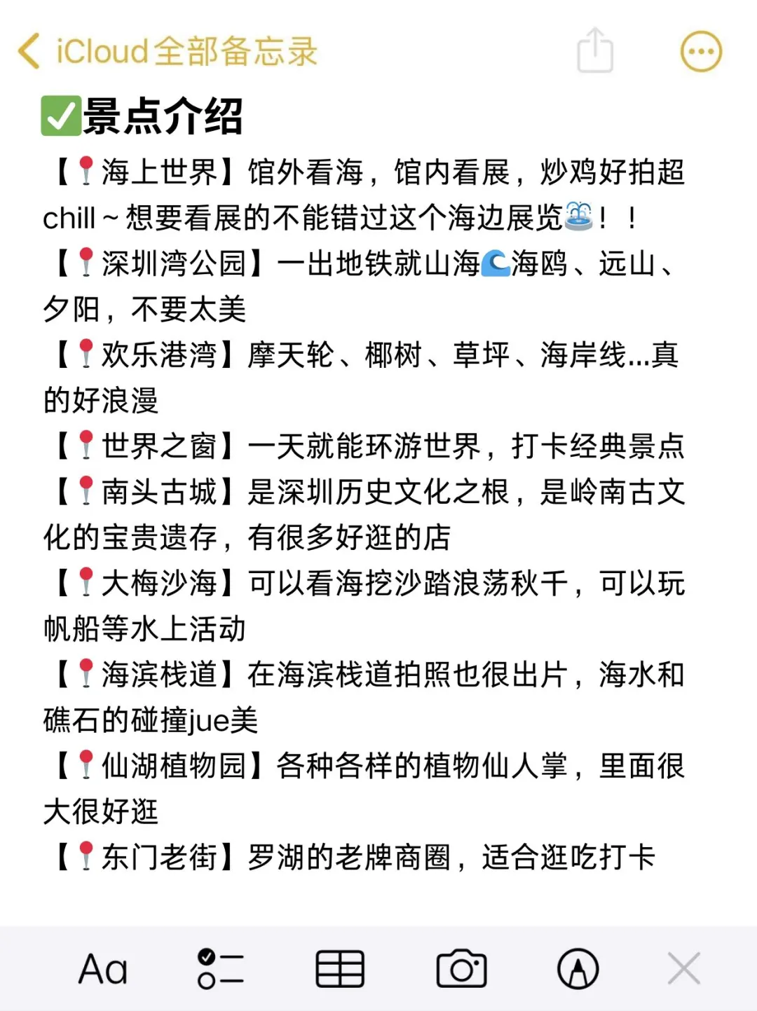 深圳已回🥹3-4月去深圳需要慎重考虑...