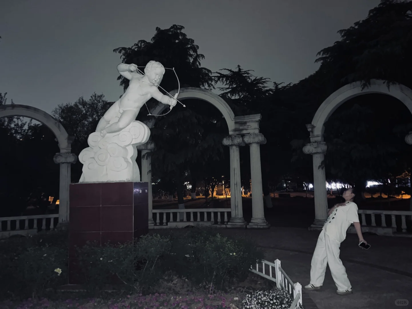 又幸福住了