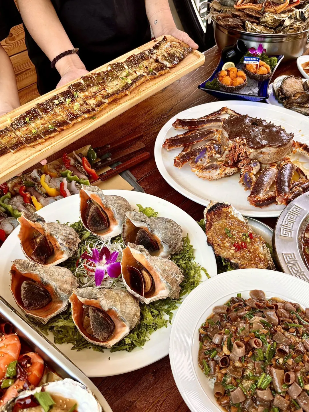 威海旅游攻略 | 景点与美食的梦幻联动✨