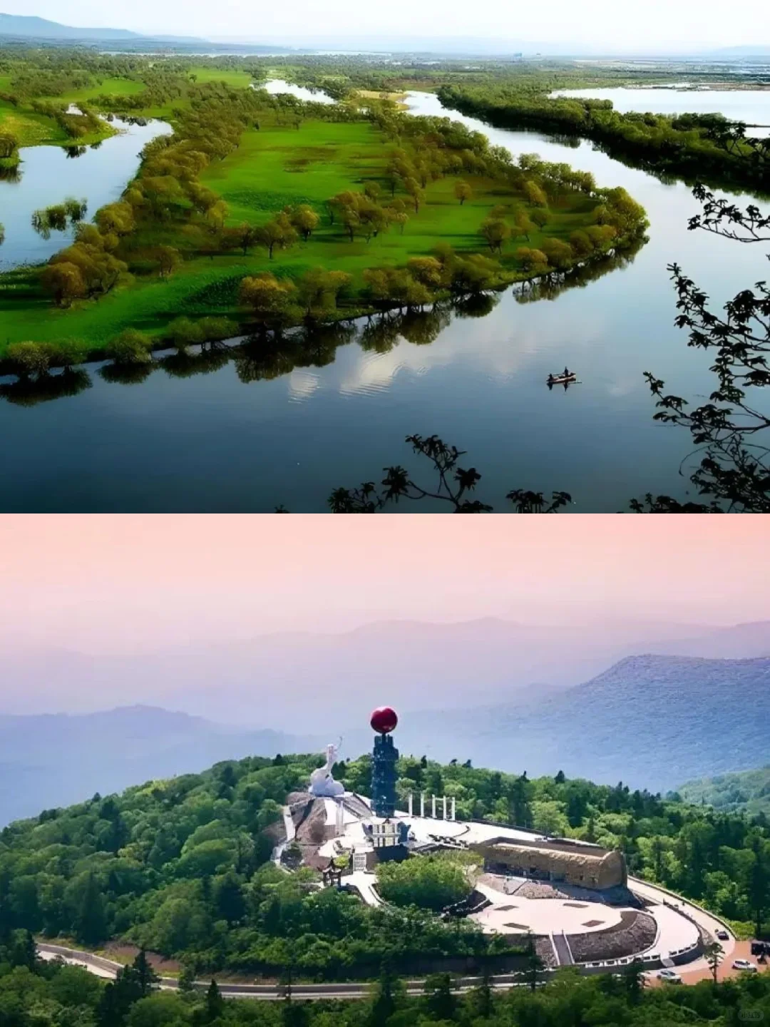 2025年4月全国“免门票”旅游景区清单！