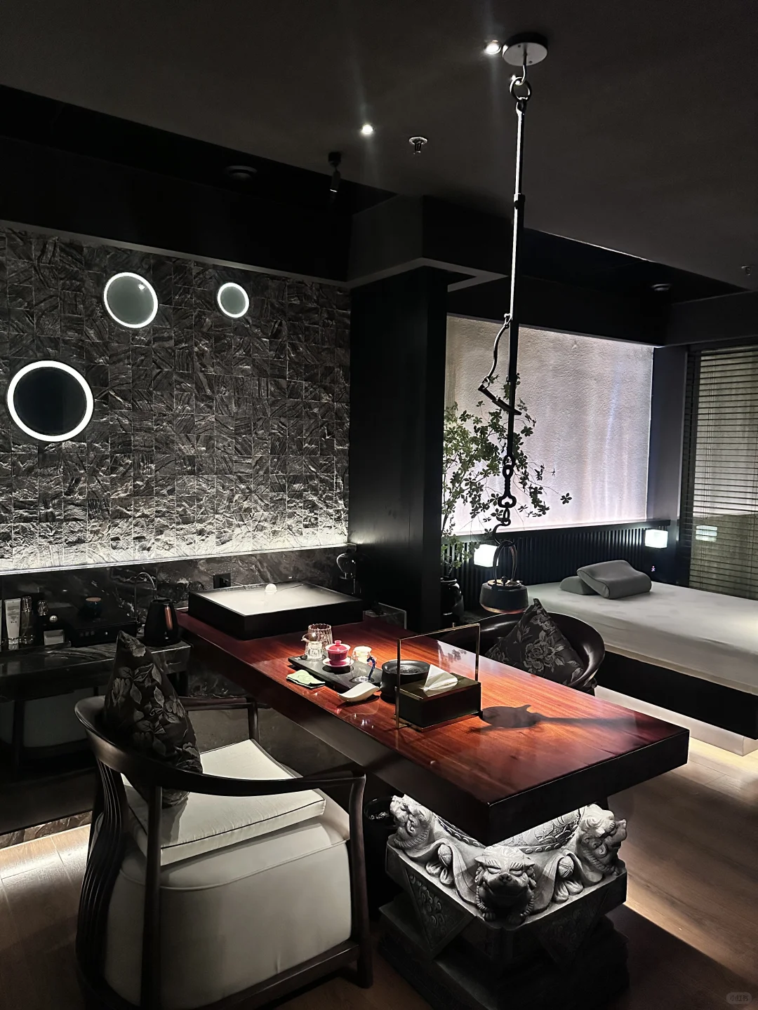 👍来重庆旅游被安利这家足疗店，值哭