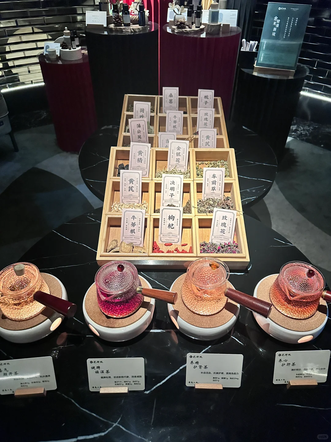 👍来重庆旅游被安利这家足疗店，值哭