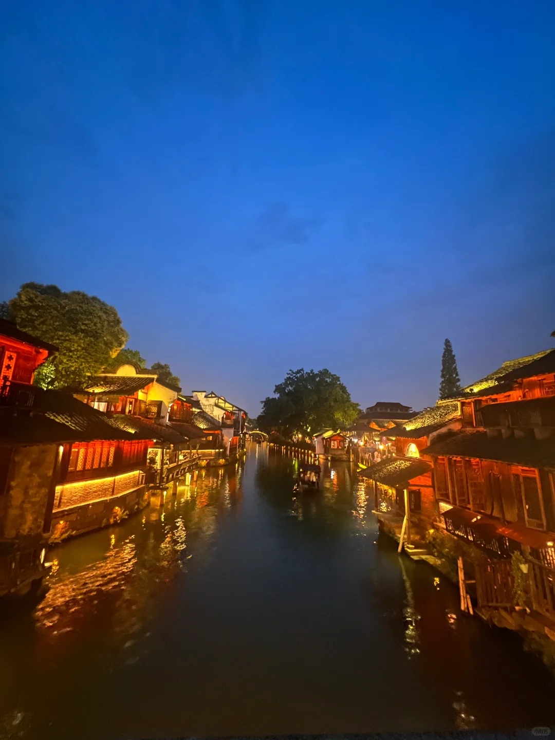 浙江｜乌镇｜江南水乡