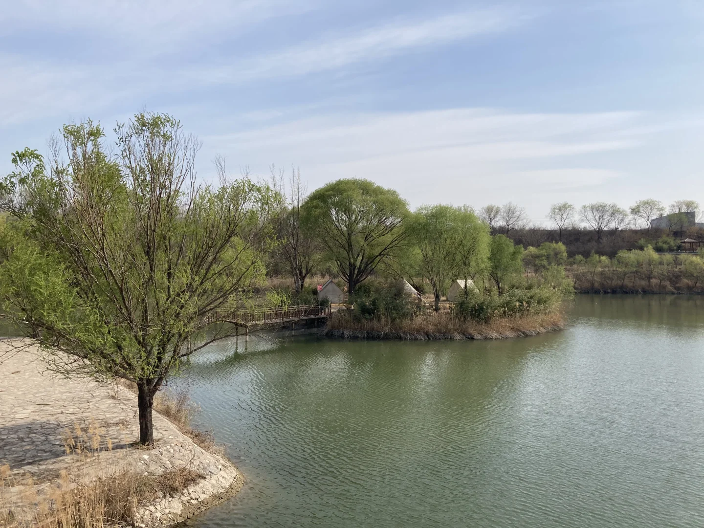 沁河源景区