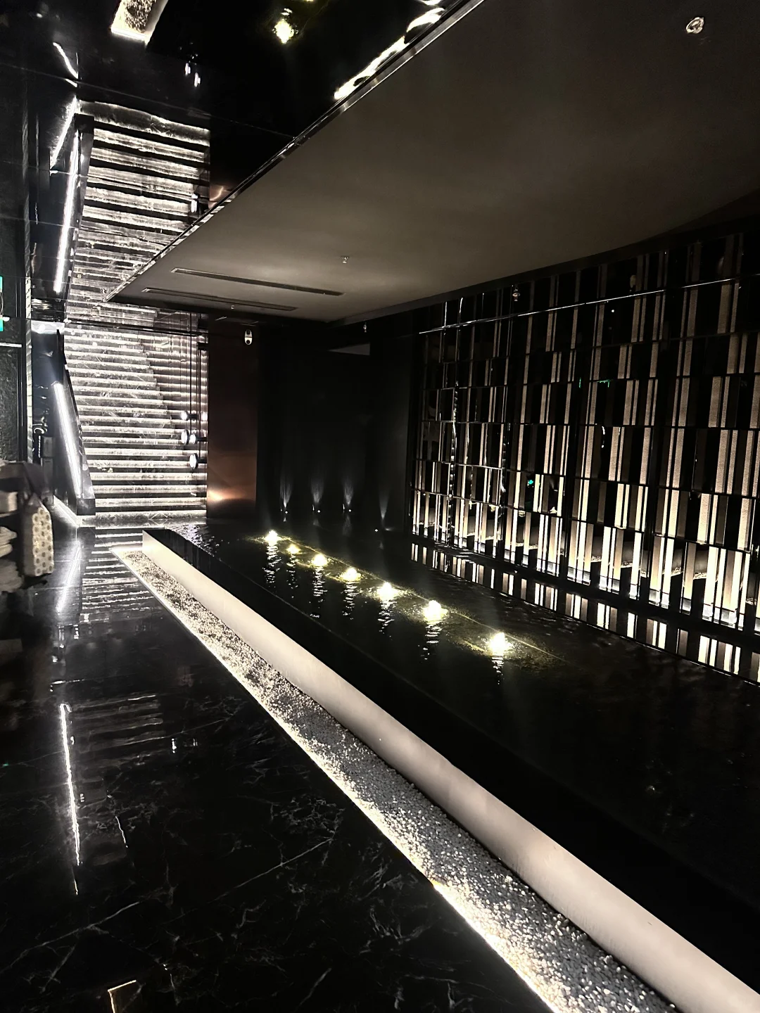 👍来重庆旅游被安利这家足疗店，值哭