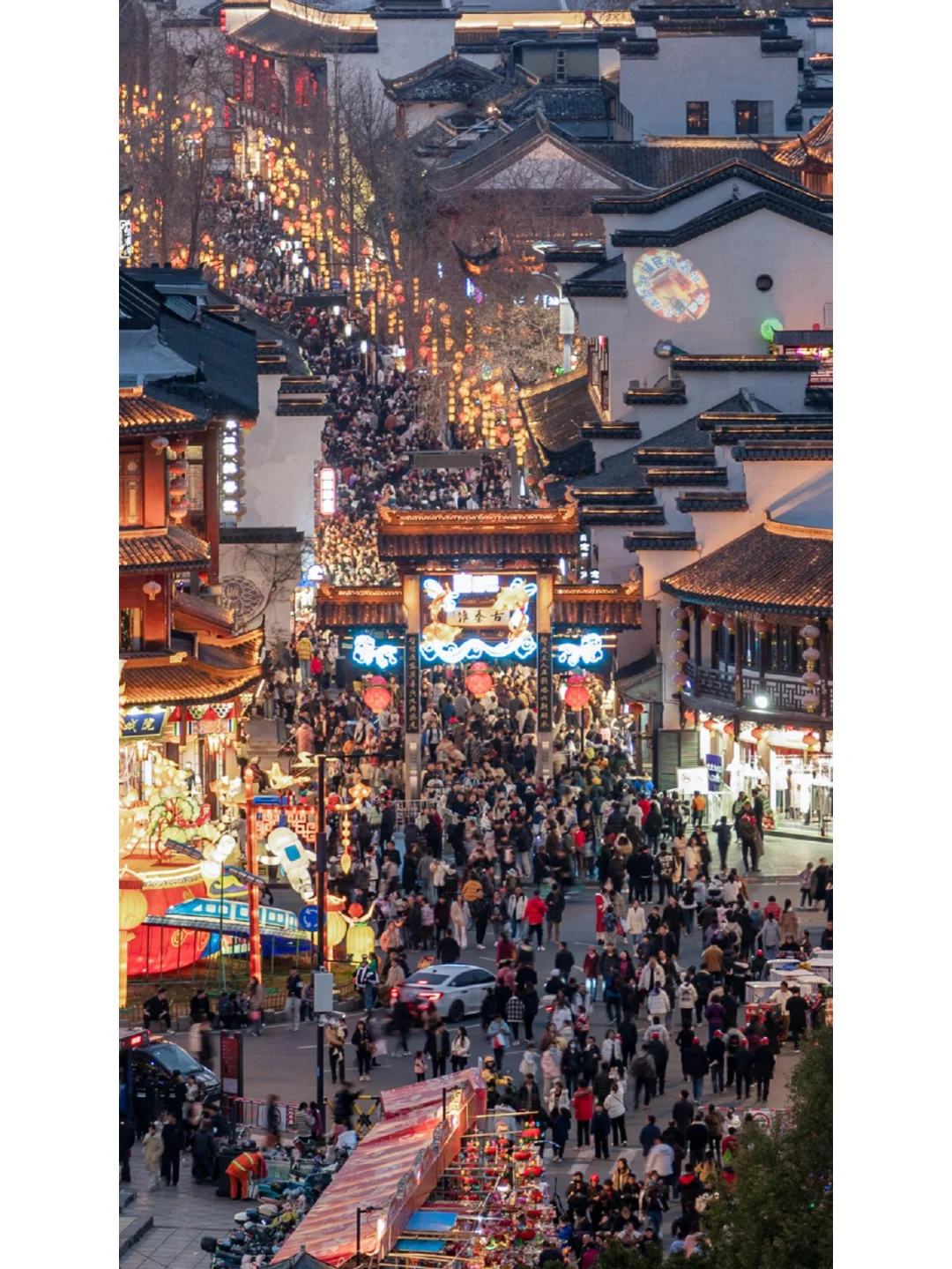 苏杭南京，邂逅江南最美春天