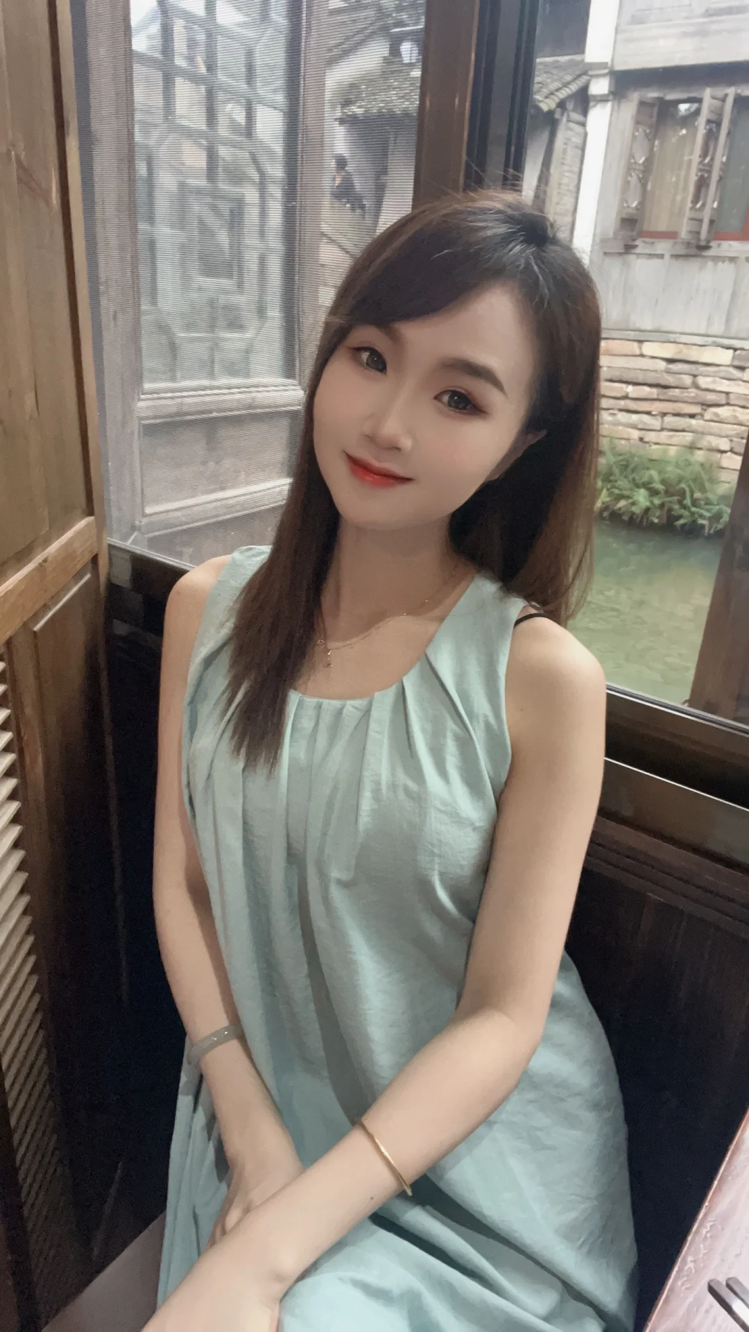 浙江｜乌镇｜江南水乡