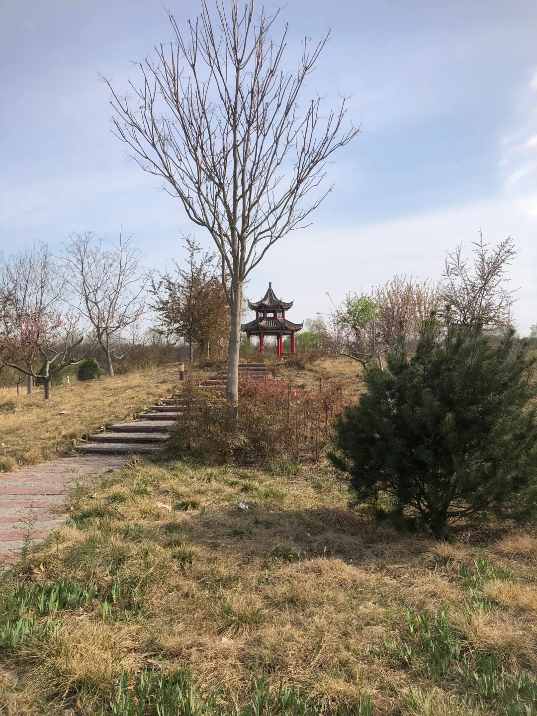 沁河源景区