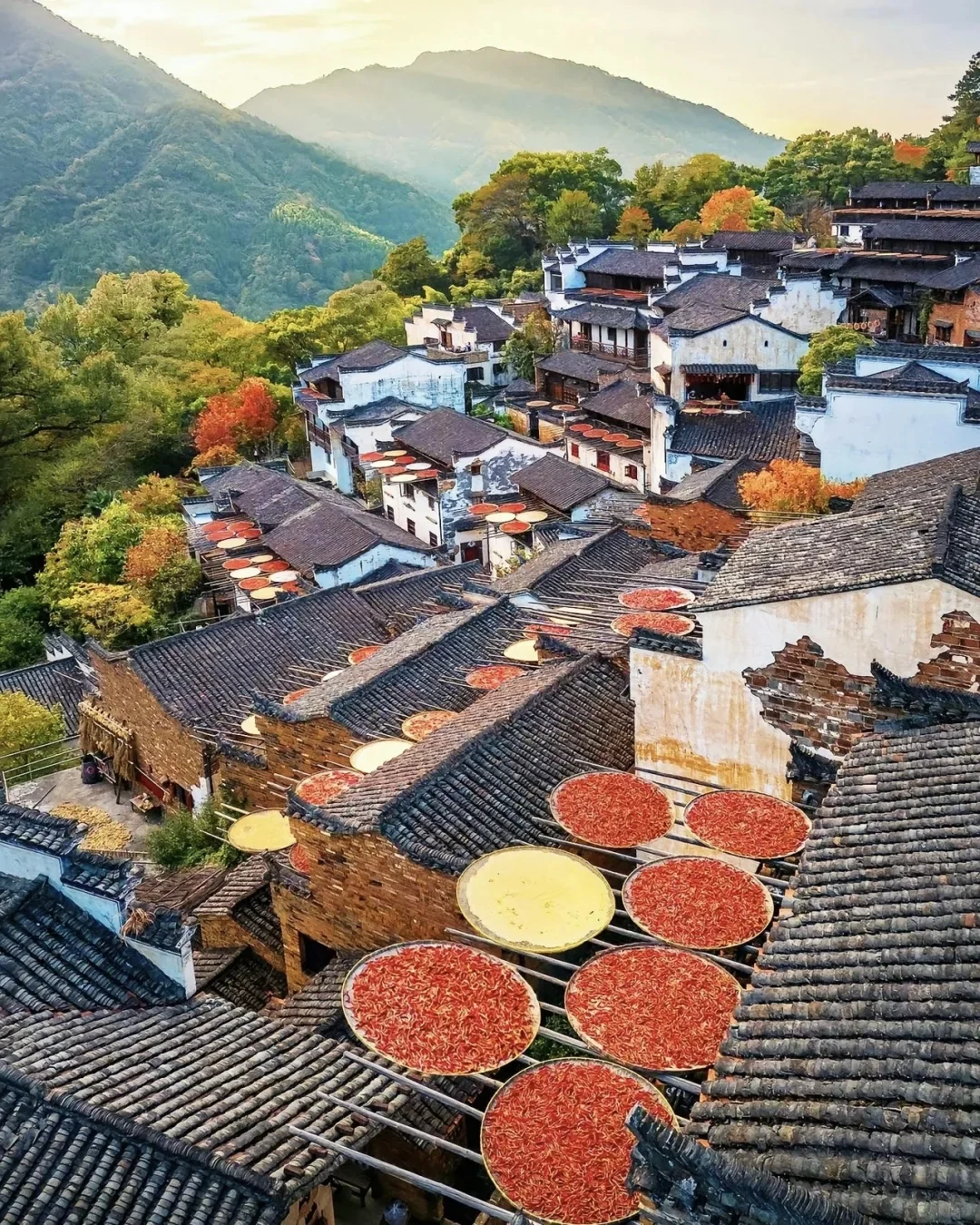 适合慢玩的几个城市，争取每年能去一个