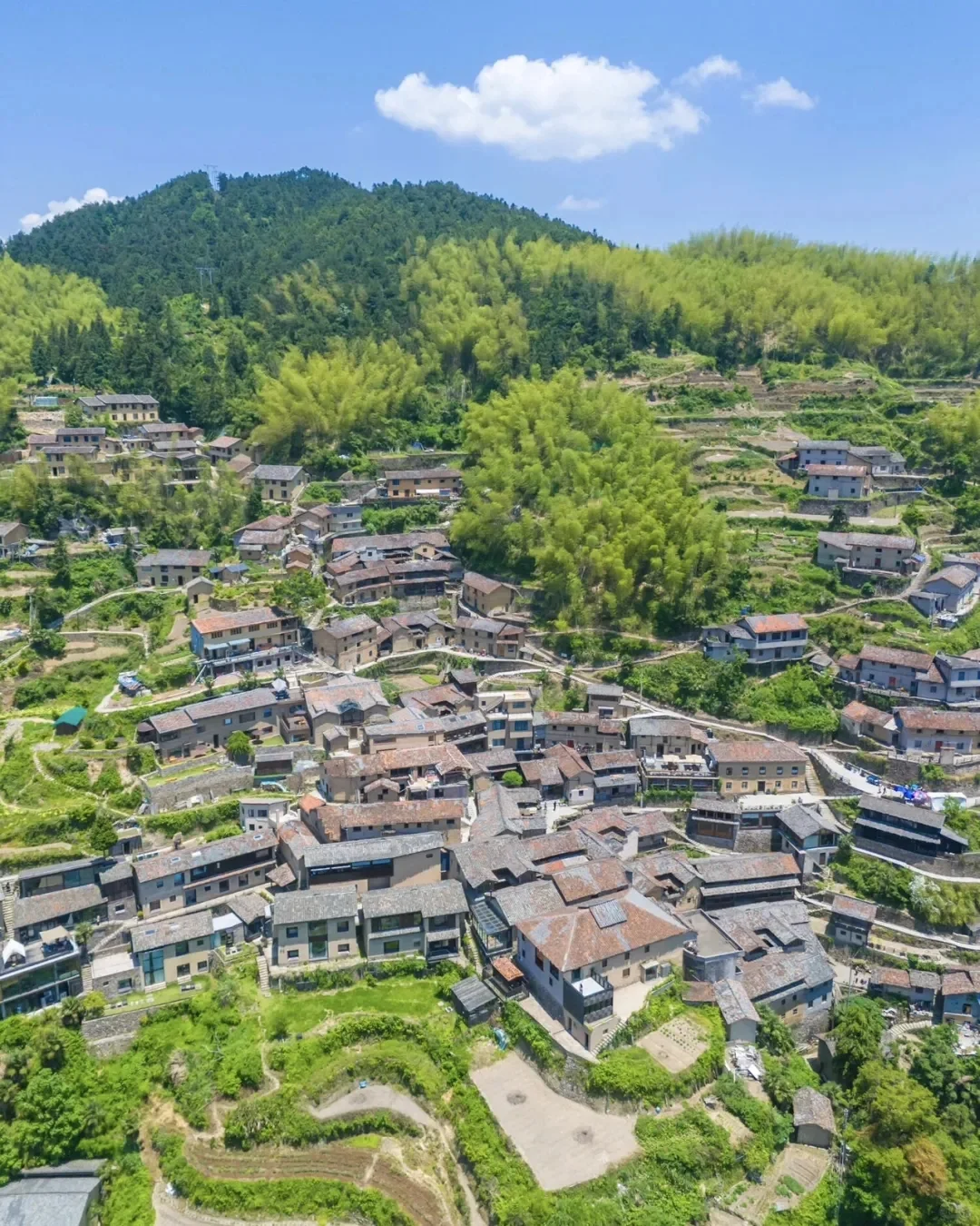 适合慢玩的几个城市，争取每年能去一个
