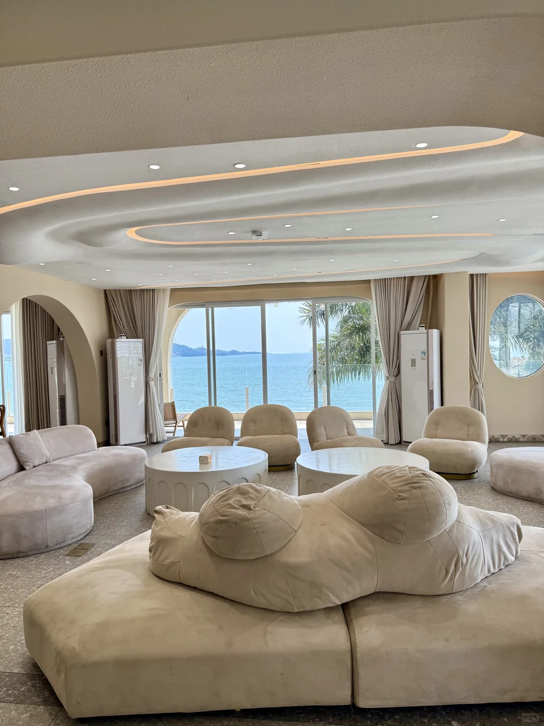 五一来汕尾住我家吧！淡季出租小院！值哭😭