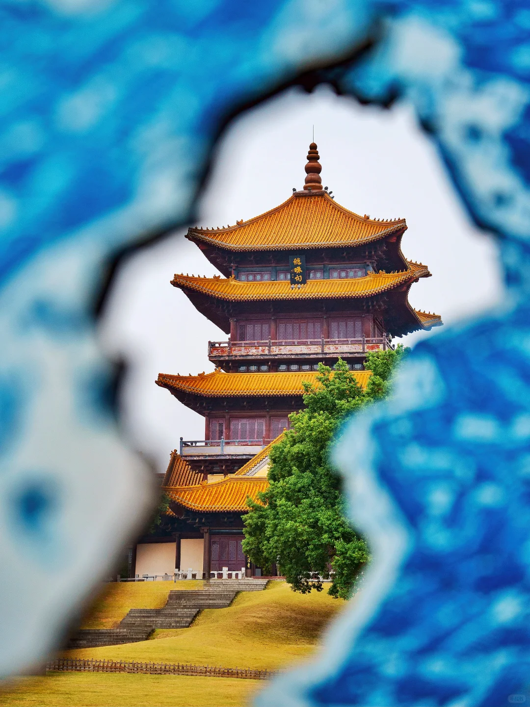 景德镇2日游!可以直接copy不踩雷的超全攻略