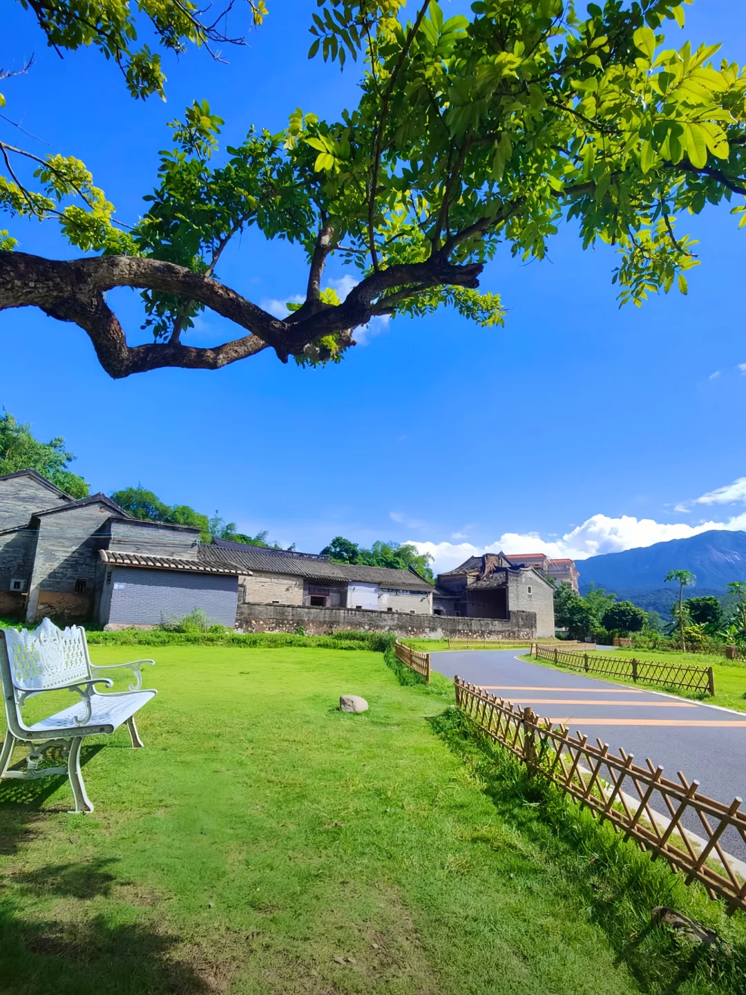 惠州博罗⛰特色景点这样玩‼2天路线全概括