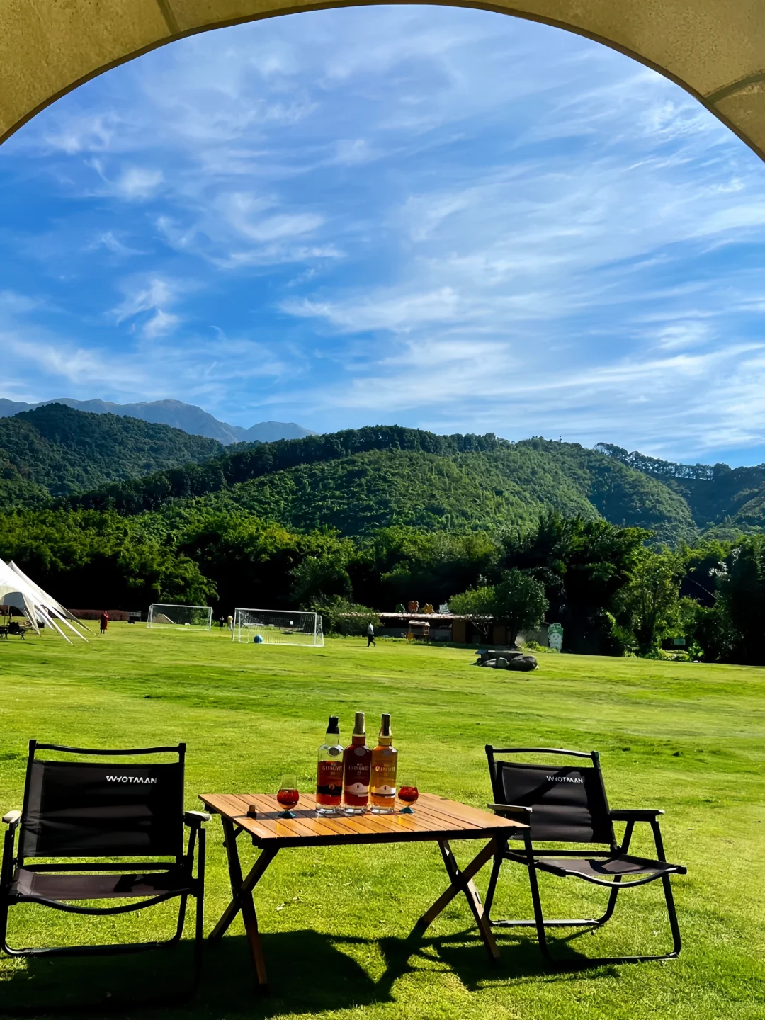 惠州博罗⛰特色景点这样玩‼2天路线全概括