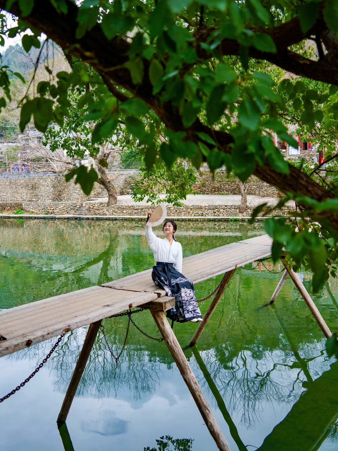 景德镇2日游!可以直接copy不踩雷的超全攻略