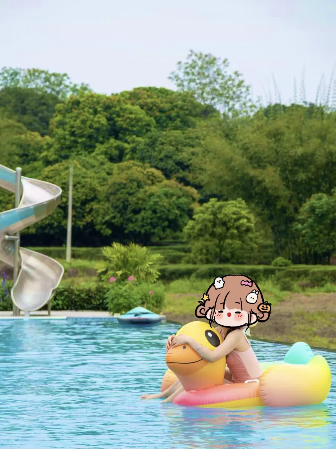 惠州博罗⛰特色景点这样玩‼2天路线全概括