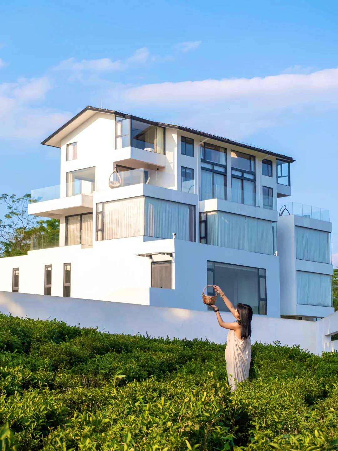 惠州博罗⛰特色景点这样玩‼2天路线全概括