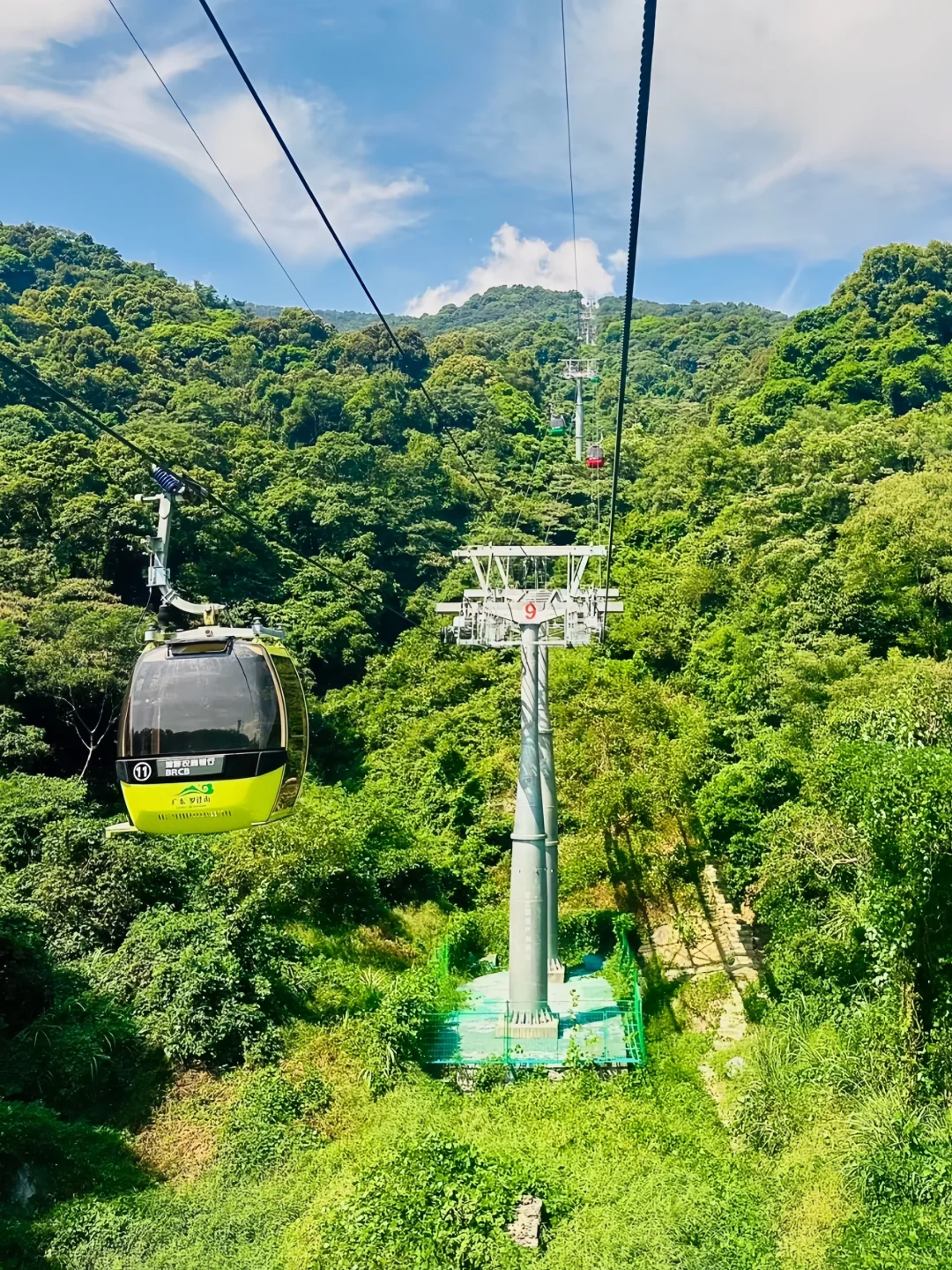 惠州博罗⛰特色景点这样玩‼2天路线全概括