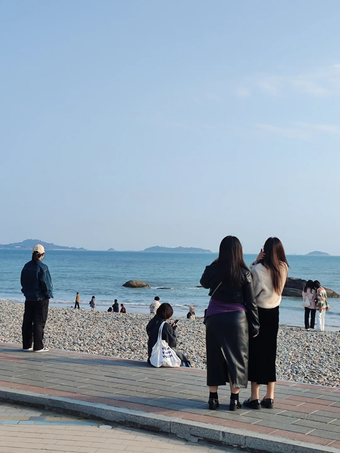 五一去厦门！4天3夜懒人攻略，不早起！