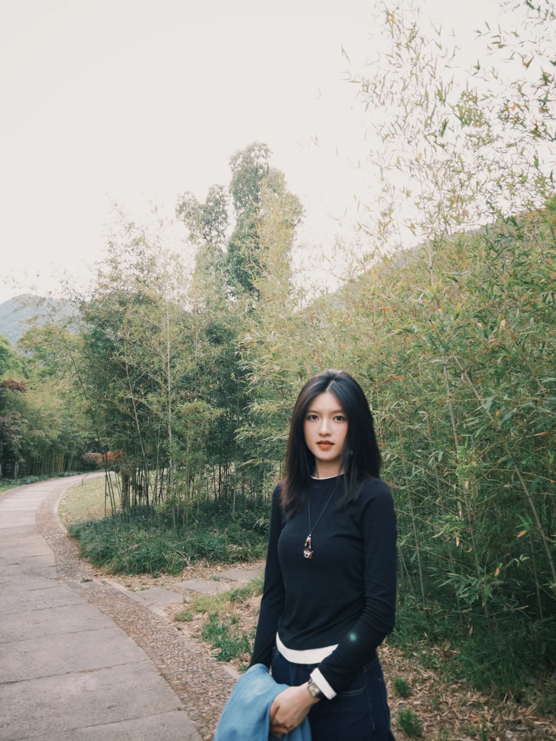 无关风月 我题序等你回