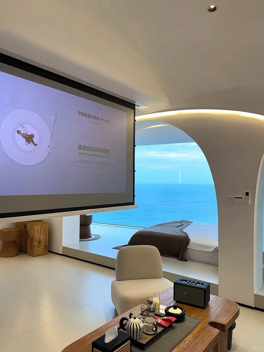 五一来汕尾住我家吧！淡季出租小院！值哭😭