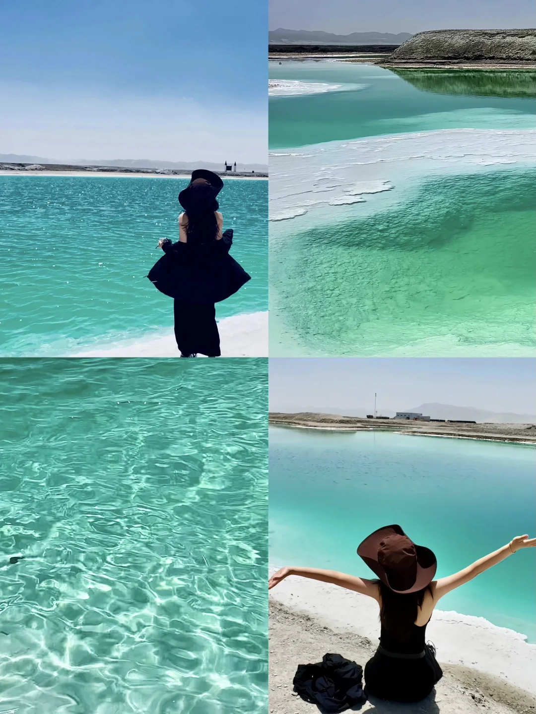 西北环线|青海➕甘肃➕敦煌⛰五一攻略✅